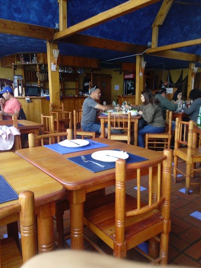 Photos of Gran Azul