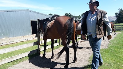 Photos of Rubicon Valley Horse Treks