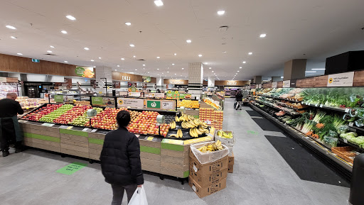 Woolworths Frankston - Thumbnail