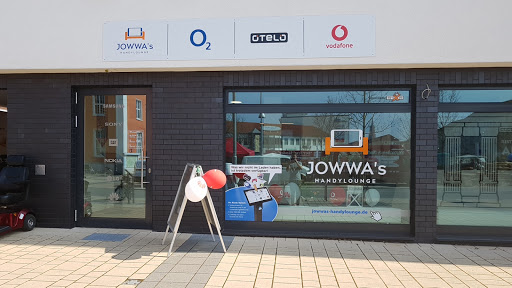 JOWWAS's Handylounge
