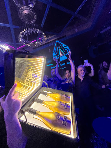 GALA Miami - Visual