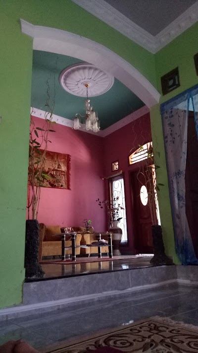 Photos of musholah nahdatul muslimin