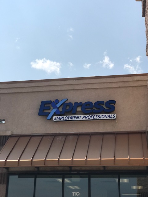 Express Employment Professionals