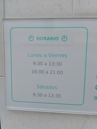PodoSalud - Visual