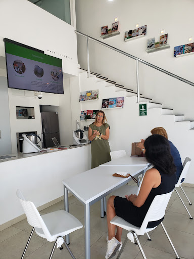 Thermomix® Cooking Studio Mérida - Thumbnail