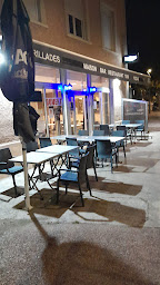 Photo n°3 de Bar restaurant Le 1050 à Loire-sur-Rhône (Pizzeria)