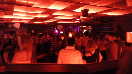 Stilvoll Club Neuss