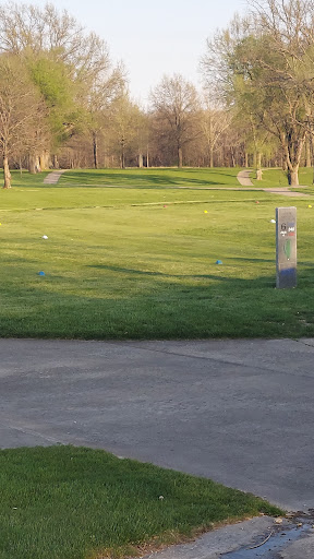 Marshall Indian Foothills Golf