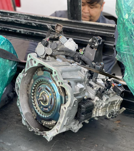 ZEST AUTO PARTS LLC - Thumbnail