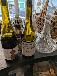 Photo n°17 de Restaurant Les Bons Amis - Coutances à Coutances (Brasserie)