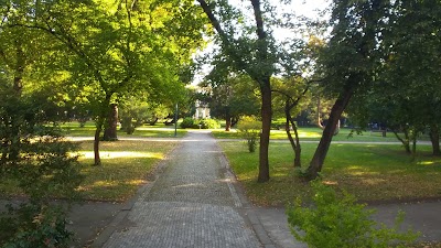 Photos of Municipal Hospital Dresden