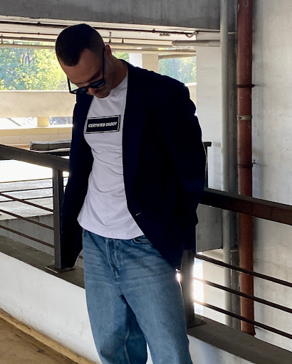 Balencimaga - Visual