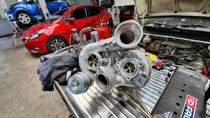 Photo n°19 de Lm Auto 95. à Cormeilles-en-Parisis (Atelier de mécanique automobile)