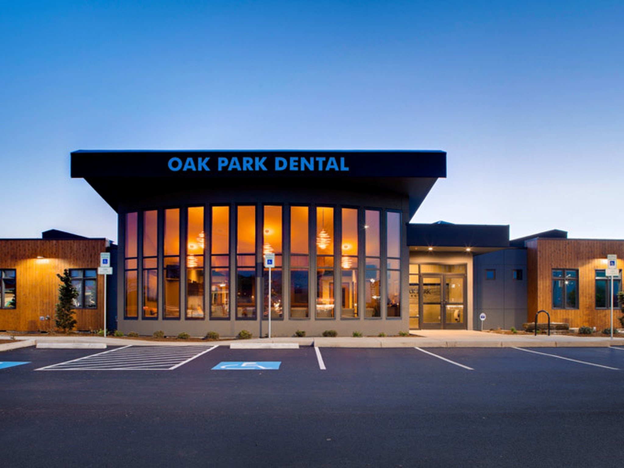 Oak Park Dental - Dental Clinic Photo