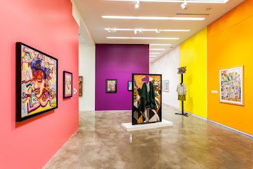 Kavi Gupta | Elizabeth St. by null