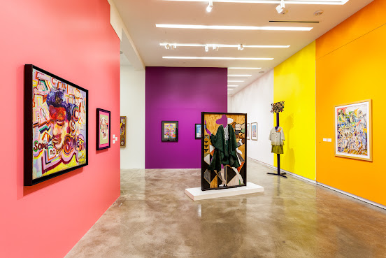 Kavi Gupta | Elizabeth St. by null