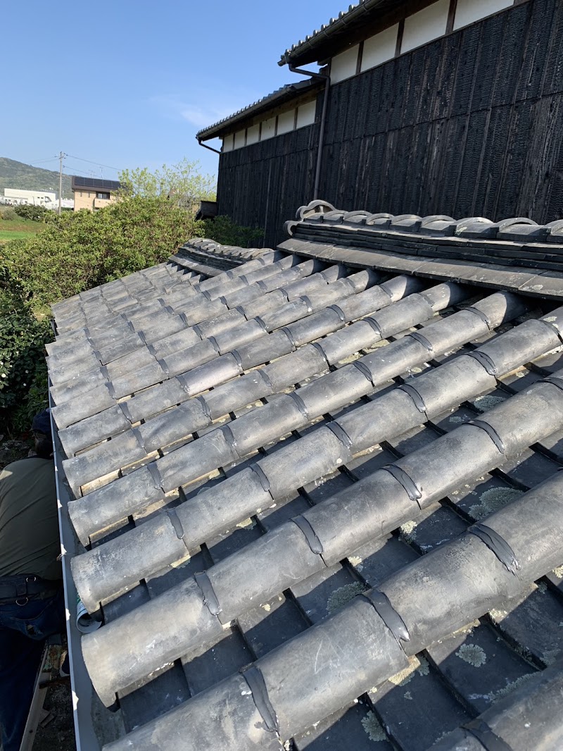 岡山の屋根やさん