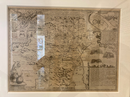 Hertford Museum - Thumbnail