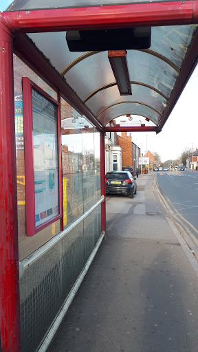 Featherstone Station Lane - Thumbnail