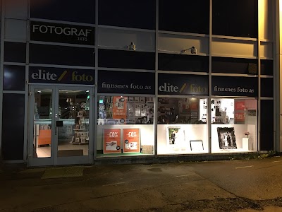 Photos of Elite Foto Finnsnes