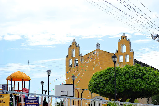 Iglesia Católica Suma De Hidalgo - Thumbnail