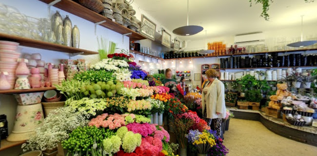 Telefonnummer for Amager Blomster