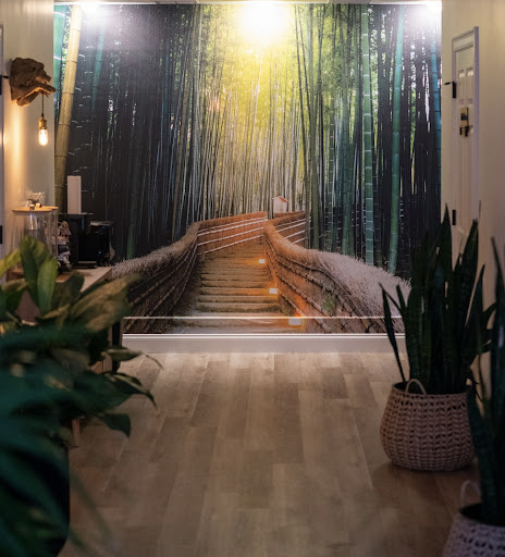 The Lion Zen Wellness Spa