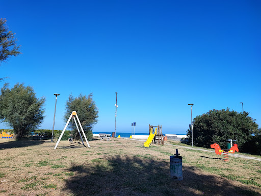 Parco giochi Imperial - Thumbnail