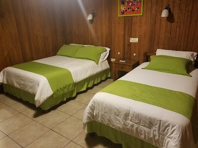 Photos of Hoteles Puyo El Jardin Relax