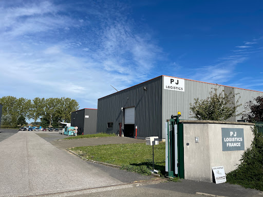 PJ Logistics France (Siège)