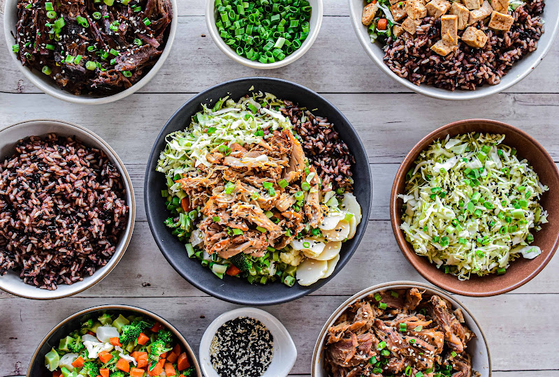 Umami Express — photo