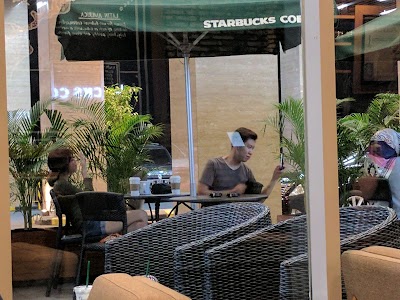 Photos of Starbucks Hartono Mall GF (Ground Floor)
