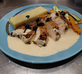 Photo n°2 de Restaurant 