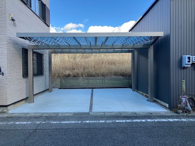 中村造園土木 みよし営業所