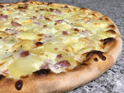 Photo 2 - Le Plan Pizza