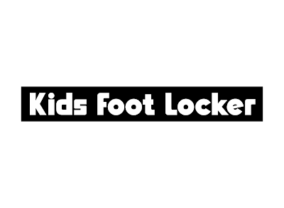 Kids Foot Locker