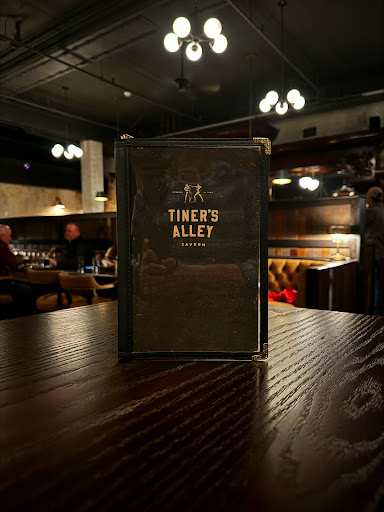 Tiner's Alley Gallery - United States