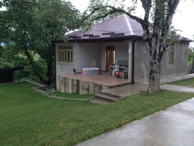 Photos of Lazare Tsereteli