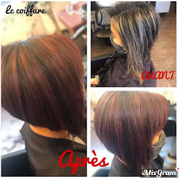 Photo n°8 de LC'coiffure à Saleilles (Salon de coiffure)