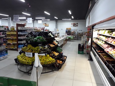 Photos of Swartkops Spar