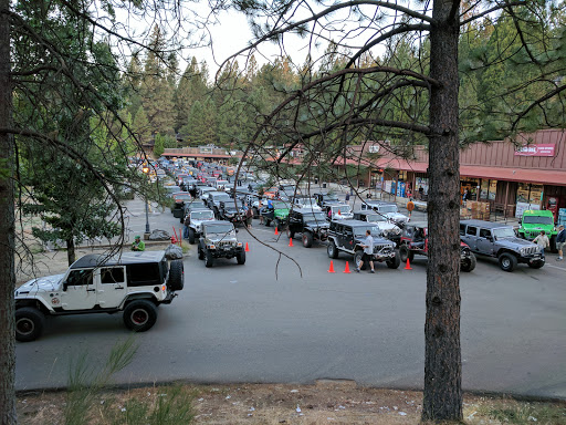 Jeep Jamboree USA - Thumbnail