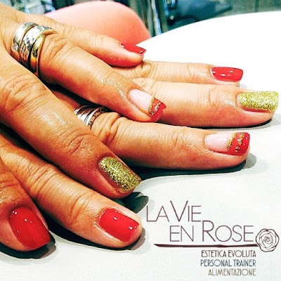 Photos of la vie en rose