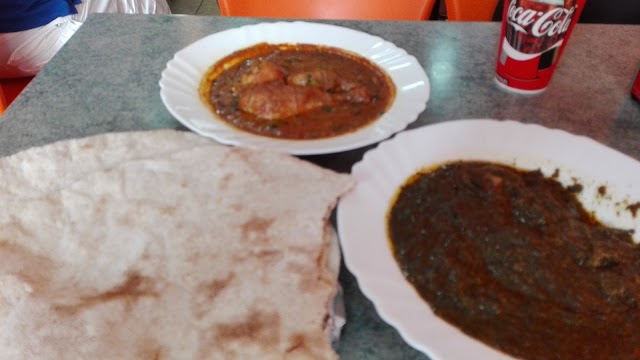 Laorkebab