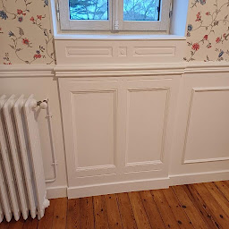 Photo n°25 de PICANT ROMAIN à Évrecy (Peintre en bâtiment)