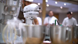 Photo n°2 de Atelier m'alice à Boussay (Boulangerie)