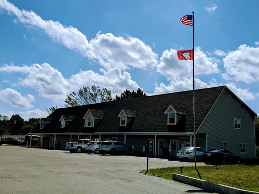 Elkins City Hall - Thumbnail
