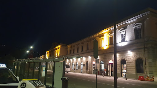 Taxi La Spezia Centrale - Thumbnail
