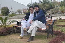 Ghazali Hostel peshawar