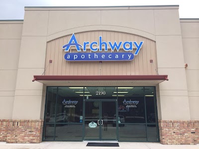 Archway Apothecary