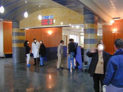 Photos of Cancer Institute G. Pascale Foundation Naples